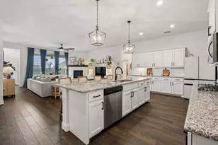 717 Brody Trl, Aledo, TX 76008 - Photo 10