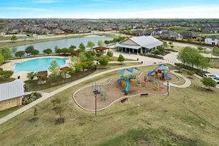 717 Brody Trl, Aledo, TX 76008 - Photo 38