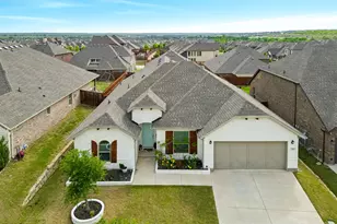 717 Brody Trl, Aledo, TX 76008 - Photo 30