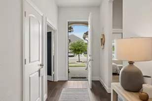 717 Brody Trl, Aledo, TX 76008 - Photo 4