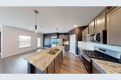 405 Rawhide Way, Princeton, TX 75407 - Photo 4