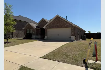 405 Rawhide Way, Princeton, TX 75407 - Photo 2