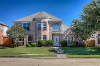7024 Jasper Drive, Plano, TX 75074 - Photo 1