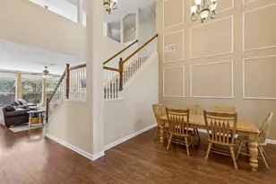 3 Roosevelt Ct, Mansfield, TX 76063 - Photo 2