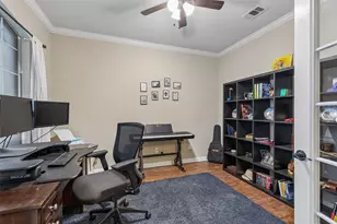 3 Roosevelt Ct, Mansfield, TX 76063 - Photo 6