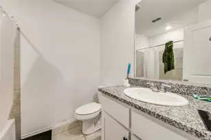 1416 Claireborne Ct, Little Elm, TX 75068 - Photo 16