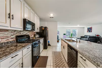 1416 Claireborne Court, Little Elm, TX 75068 - Photo 10