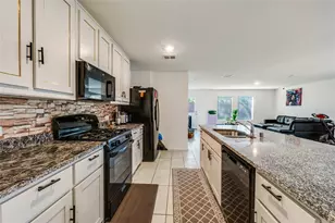 1416 Claireborne Ct, Little Elm, TX 75068 - Photo 10