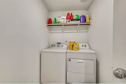 1416 Claireborne Court, Little Elm, TX 75068 - Photo 22