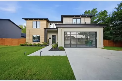 522 S Clark Road, Cedar Hill, TX 75104 - Photo 1