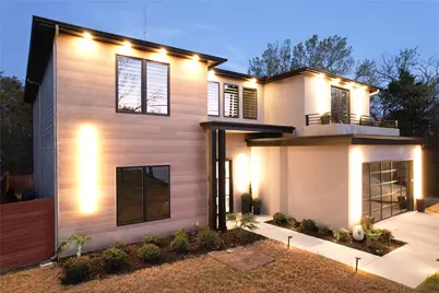 522 S Clark Road, Cedar Hill, TX 75104 - Photo 1