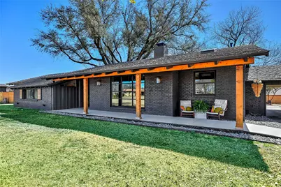 1612 W Washington Street, Sherman, TX 75092 - Photo 1