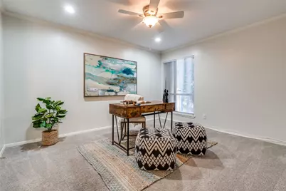 5130 Amesbury Drive #103, Dallas, TX 75206 - Photo 16