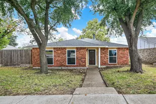 4904 Watkins Dr, The Colony, TX 75056 - Photo 1