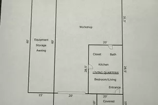 2618 Co Rd 1370, Alvord, TX 76225 - Photo 4