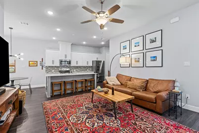 5625 Traveller Drive, North Richland Hills, TX 76180 - Photo 6