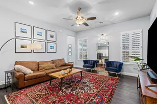 5625 Traveller Dr, North Richland Hills, TX 76180 - Photo 8