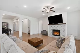 12140 Indian Creek Dr, Fort Worth, TX 76179 - Photo 4