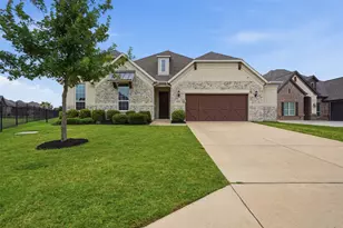 12140 Indian Creek Dr, Fort Worth, TX 76179 - Photo 1