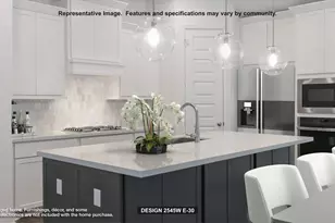 2212 Prickly Cactus St, Forney, TX 75126 - Photo 2