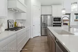 2212 Prickly Cactus St, Forney, TX 75126 - Photo 2