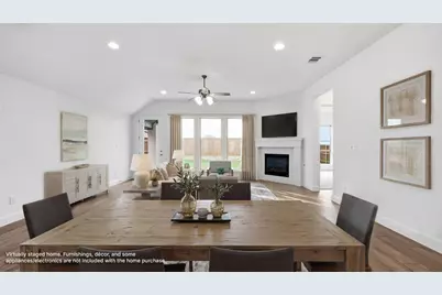 2212 Prickly Cactus Street, Forney, TX 75126 - Photo 6