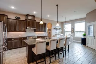 456 Silver Spur Trail, Rockwall, TX 75032 - Photo 6