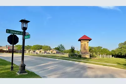 213 Asheville Street, Azle, TX 76020 - Photo 6