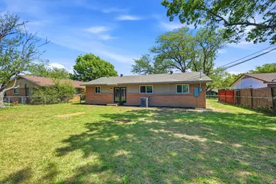 615 Calder Avenue, Duncanville, TX 75116 - Photo 18
