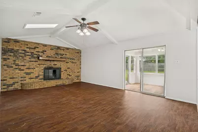 1203 Linda Lane, Cleburne, TX 76033 - Photo 4