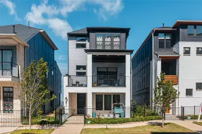 506 Winners Circle, Rowlett, TX 75088 - Photo 1