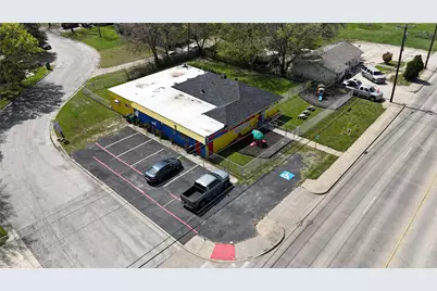 4918 Broadway Avenue, Haltom City, TX 76117 - Photo 6