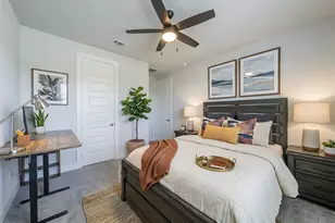 2652 Kessler Dr, Celina, TX 75009 - Photo 26