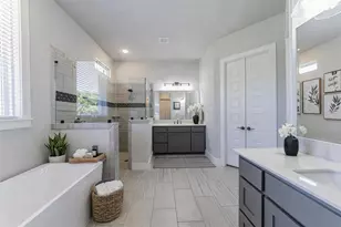 2652 Kessler Dr, Celina, TX 75009 - Photo 22