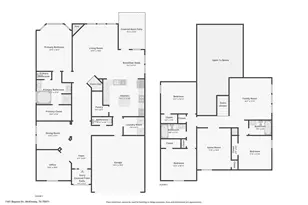 1101 Baynes Dr, McKinney, TX 75071 - Photo 40