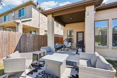 1101 Baynes Drive, McKinney, TX 75071 - Photo 36