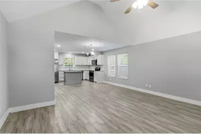 318 E Munson Street, Denison, TX 75021 - Photo 4