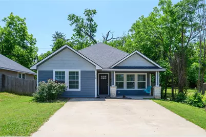 318 E Munson Street, Denison, TX 75021 - Photo 2