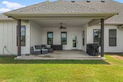 108 Stafford Trail, Weatherford, TX 76088 - Photo 30