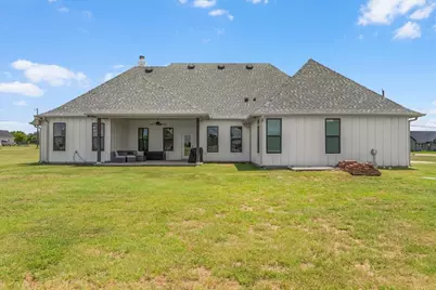 108 Stafford Trail, Weatherford, TX 76088 - Photo 30