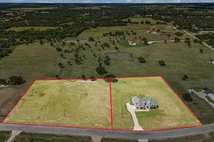 108 Stafford Trl, Weatherford, TX 76088 - Photo 1
