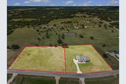 108 Stafford Trail, Weatherford, TX 76088 - Photo 2