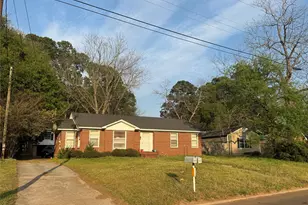 416 &412 Lafayette, Pittsburg, TX 75686 - Photo 2