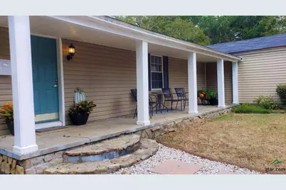 416 &412 Lafayette, Pittsburg, TX 75686 - Photo 1