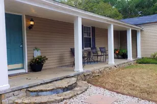 416 &412 Lafayette, Pittsburg, TX 75686 - Photo 1