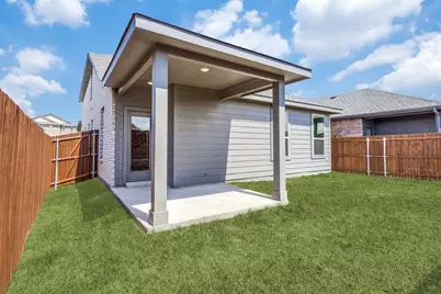 3321 Celestial Lane, Melissa, TX 75454 - Photo 20