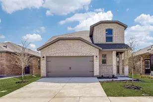 3321 Celestial Ln, Melissa, TX 75454 - Photo 1