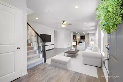 3321 Celestial Lane, Melissa, TX 75454 - Photo 2