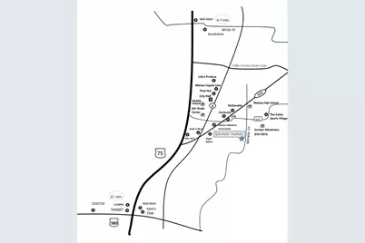 3321 Celestial Lane, Melissa, TX 75454 - Photo 26