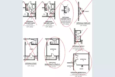 3321 Celestial Lane, Melissa, TX 75454 - Photo 24